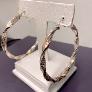 𝕾𝖙𝖊𝖗𝖑𝖎𝖓𝖌 𝖘𝖎𝖑𝖛𝖊𝖗 𝖍𝖔𝖔𝖕𝖘